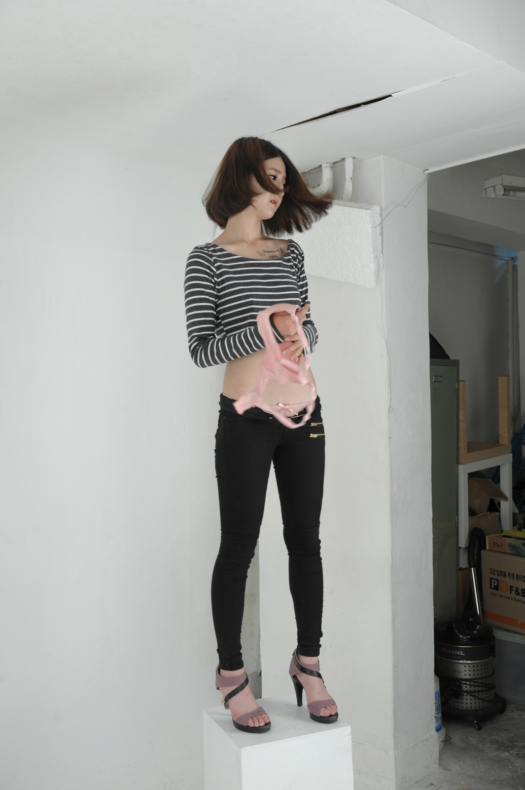 미분류 / 민지 1460p